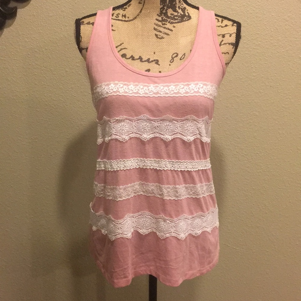 Maurices Women’s Tank Top sz M